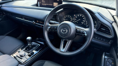 Mazda CX-30 2.0 e-Skyactiv X MHEV Exclusive-Line 5dr Petrol Hatchback